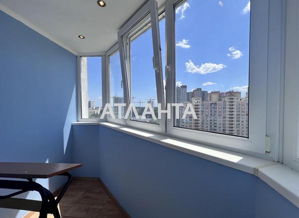 Багатокімнатна квартира за адресою вул. Ломоносова (площа 154 м²) - Atlanta.ua - фото 20