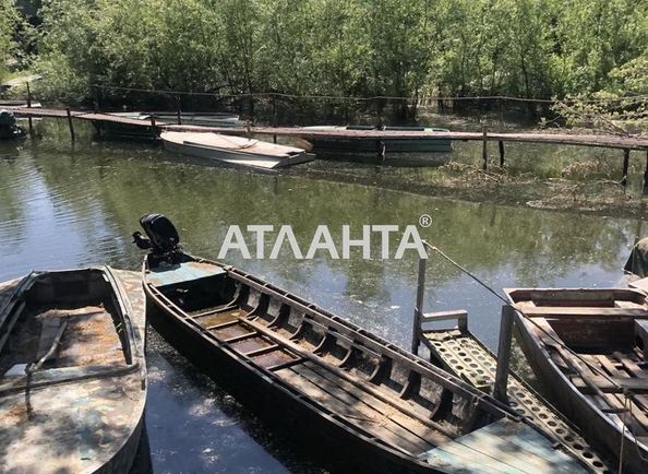 Ділянка (площа 15 сот) - Atlanta.ua