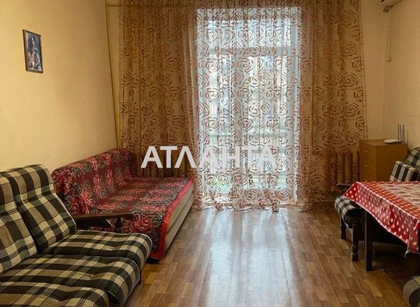 Комунальна квартира за адресою вул. Коблевська (площа 20,7 м²) - Atlanta.ua