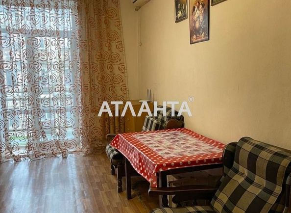 Комунальна квартира за адресою вул. Коблевська (площа 20,7 м²) - Atlanta.ua - фото 2