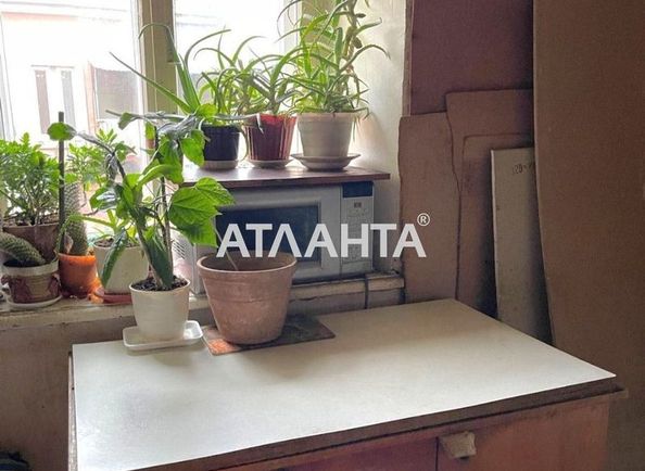 Комунальна квартира за адресою вул. Коблевська (площа 20,7 м²) - Atlanta.ua - фото 5