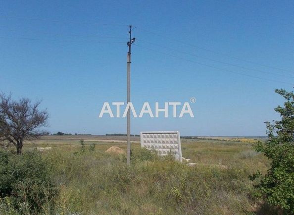 Комерційна нерухомість за адресою вул. Центральна (площа 0) - Atlanta.ua