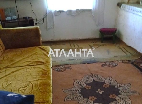 Дом по адресу ул. Вишнёвая (площадь 48,4 м²) - Atlanta.ua