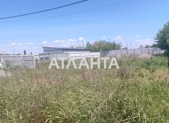 Landplot by the address st. Shkolnyy per (area 7 acr) - Atlanta.ua