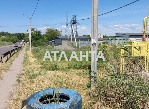 Landplot by the address st. Shkolnyy per (area 7 acr) - Atlanta.ua - photo 2