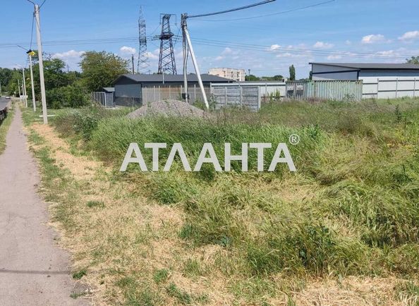 Landplot by the address st. Shkolnyy per (area 7 acr) - Atlanta.ua - photo 3