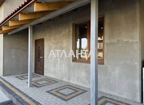 House (area 126,5 m²) - Atlanta.ua - photo 2