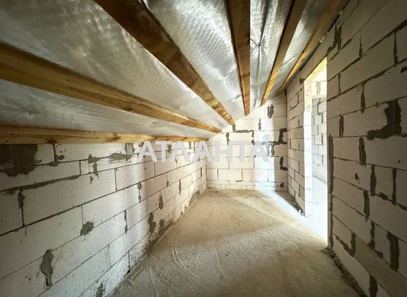 House (area 126,5 m²) - Atlanta.ua - photo 12
