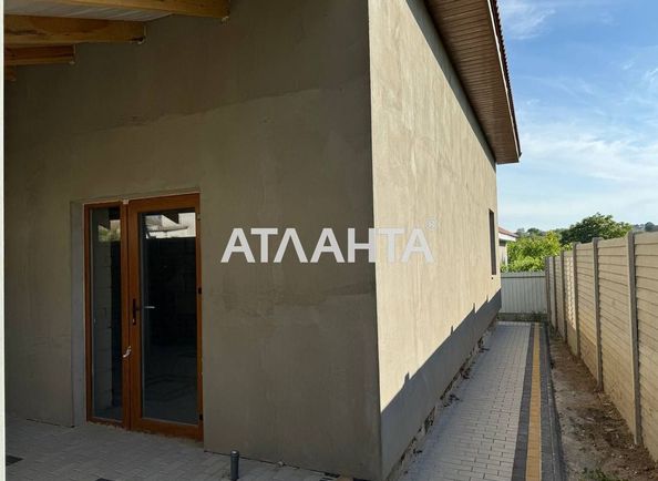 House (area 126,5 m²) - Atlanta.ua - photo 16