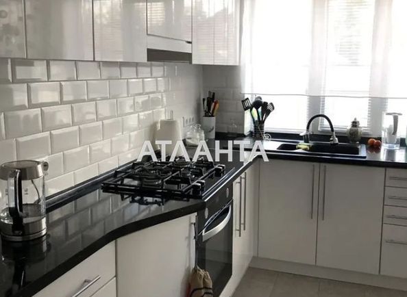 House by the address st. Yaroslava Nemetsa (area 85 m²) - Atlanta.ua