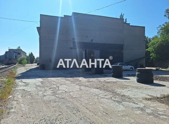 Commercial real estate at st. Borovskogo Nikolaya (area 4060,3 m²) - Atlanta.ua - photo 2