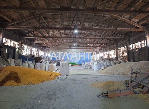 Commercial real estate at st. Borovskogo Nikolaya (area 4060,3 m²) - Atlanta.ua - photo 3