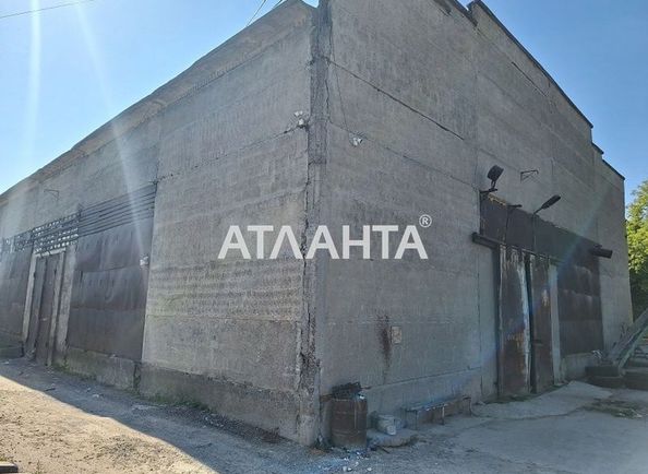 Commercial real estate at st. Borovskogo Nikolaya (area 4060,3 m²) - Atlanta.ua - photo 4