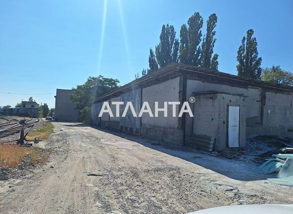 Commercial real estate at st. Borovskogo Nikolaya (area 4060,3 m²) - Atlanta.ua - photo 5