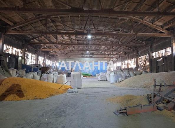 Commercial real estate at st. Borovskogo Nikolaya (area 4060,3 m²) - Atlanta.ua - photo 3