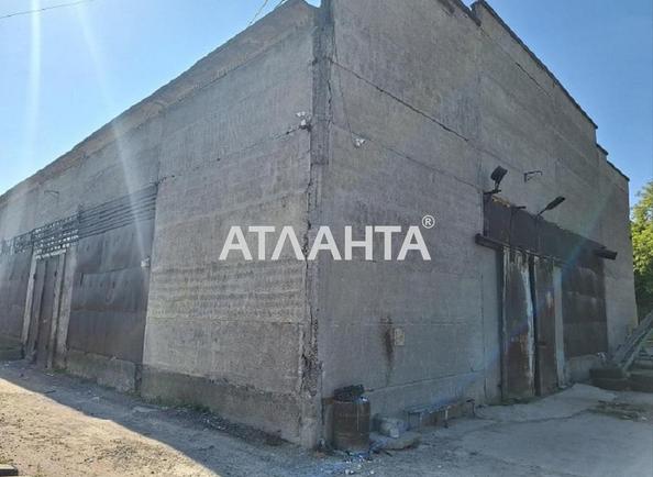 Commercial real estate at st. Borovskogo Nikolaya (area 4060,3 m²) - Atlanta.ua - photo 4