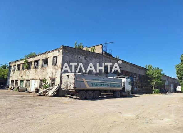 Commercial real estate at st. Borovskogo Nikolaya (area 4060,3 m²) - Atlanta.ua - photo 6