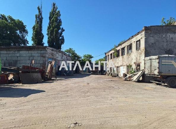 Commercial real estate at st. Borovskogo Nikolaya (area 4060,3 m²) - Atlanta.ua - photo 7
