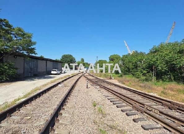 Commercial real estate at st. Borovskogo Nikolaya (area 4060,3 m²) - Atlanta.ua - photo 8