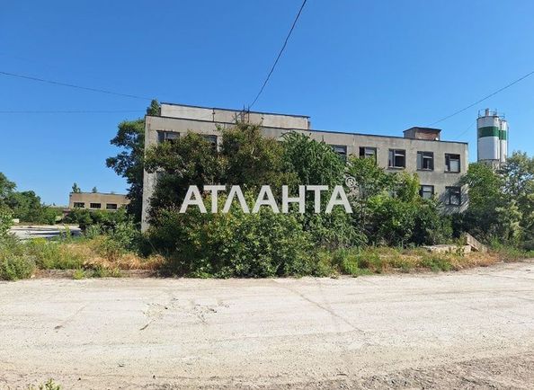 Комерційна нерухомість за адресою вул. Боровського Миколи (площа 3630,5 м²) - Atlanta.ua - фото 7