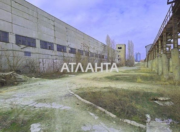 Комерційна нерухомість за адресою вул. Боровського Миколи (площа 3630,5 м²) - Atlanta.ua - фото 11