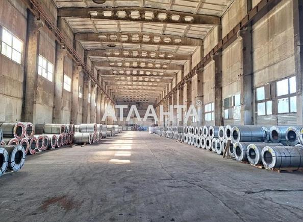 Commercial real estate at st. Borovskogo Nikolaya (area 3630,5 m²) - Atlanta.ua - photo 3