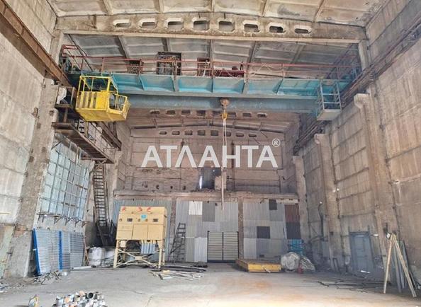 Commercial real estate at st. Borovskogo Nikolaya (area 3630,5 m²) - Atlanta.ua - photo 4