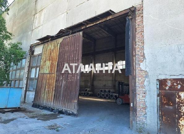 Commercial real estate at st. Borovskogo Nikolaya (area 3630,5 m²) - Atlanta.ua - photo 8