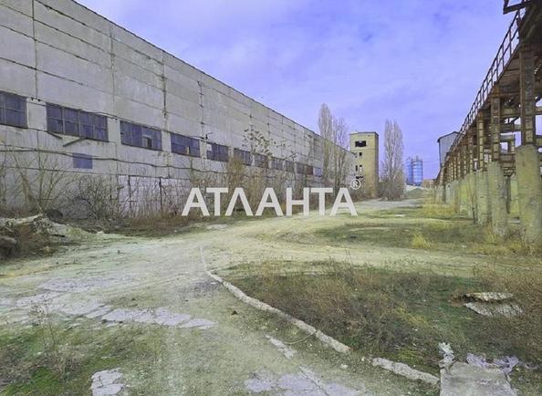 Commercial real estate at st. Borovskogo Nikolaya (area 3630,5 m²) - Atlanta.ua - photo 11