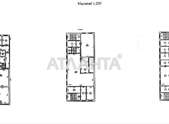 Commercial real estate at st. Borovskogo Nikolaya (area 3630,5 m²) - Atlanta.ua - photo 12
