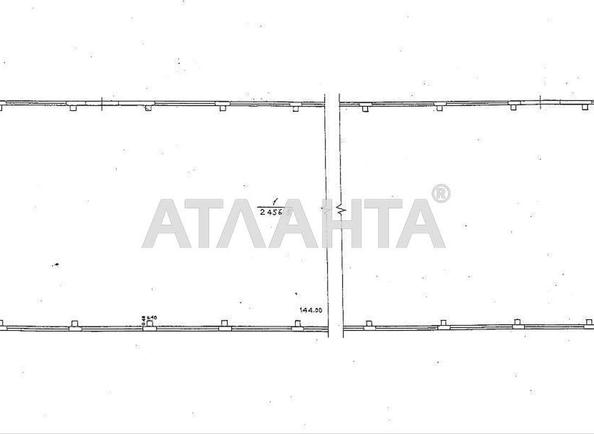 Commercial real estate at st. Borovskogo Nikolaya (area 3630,5 m²) - Atlanta.ua - photo 13