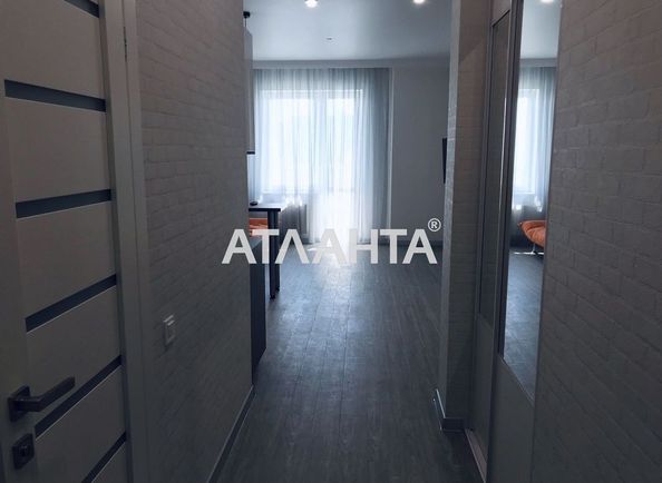 1-room apartment apartment by the address st. Radostnaya (area 56 m²) - Atlanta.ua - photo 4