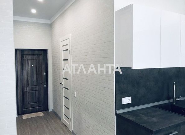 1-room apartment apartment by the address st. Radostnaya (area 56 m²) - Atlanta.ua - photo 3