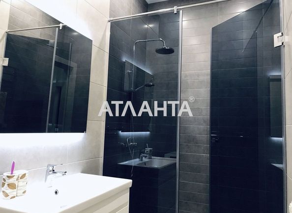1-room apartment apartment by the address st. Radostnaya (area 56 m²) - Atlanta.ua - photo 7