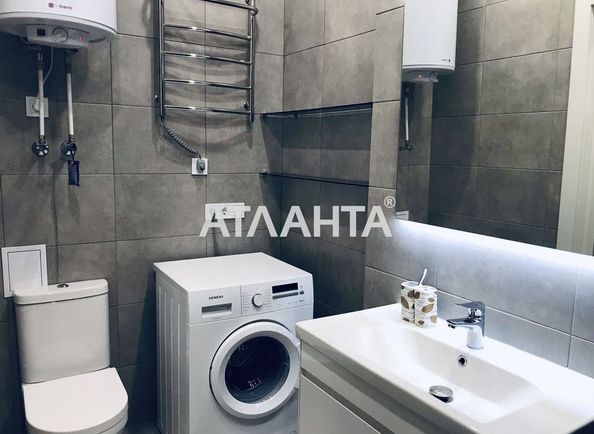1-room apartment apartment by the address st. Radostnaya (area 56 m²) - Atlanta.ua - photo 8