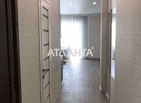 1-room apartment apartment by the address st. Radostnaya (area 56 m²) - Atlanta.ua - photo 9