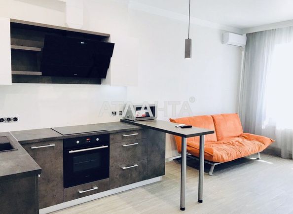 1-room apartment apartment by the address st. Radostnaya (area 56 m²) - Atlanta.ua