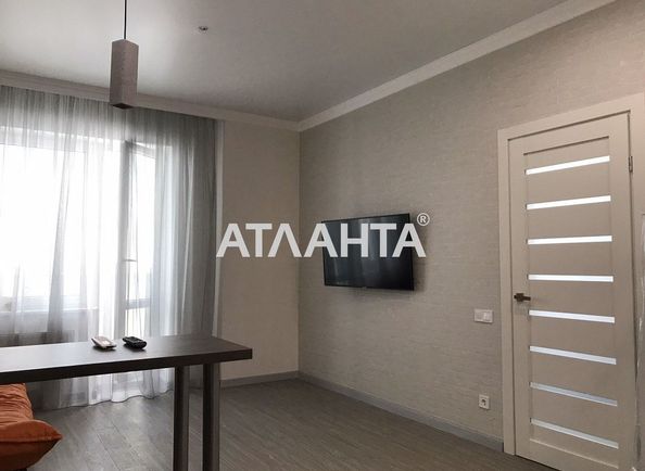 1-room apartment apartment by the address st. Radostnaya (area 56 m²) - Atlanta.ua - photo 6