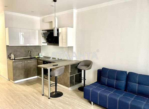 1-room apartment apartment by the address st. Radostnaya (area 56 m²) - Atlanta.ua - photo 11