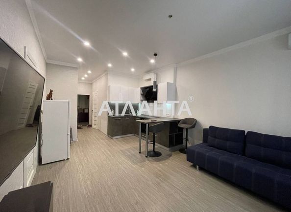 1-room apartment apartment by the address st. Radostnaya (area 56 m²) - Atlanta.ua - photo 12