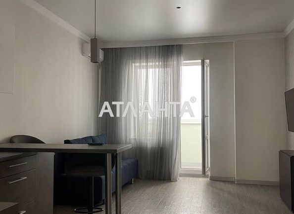 1-room apartment apartment by the address st. Radostnaya (area 56 m²) - Atlanta.ua - photo 13