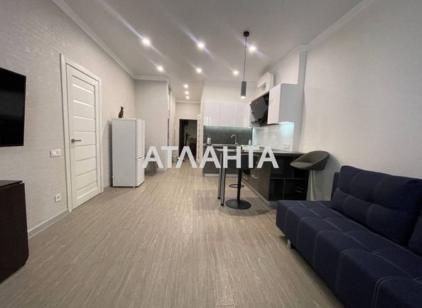 1-room apartment apartment by the address st. Radostnaya (area 56 m²) - Atlanta.ua - photo 14