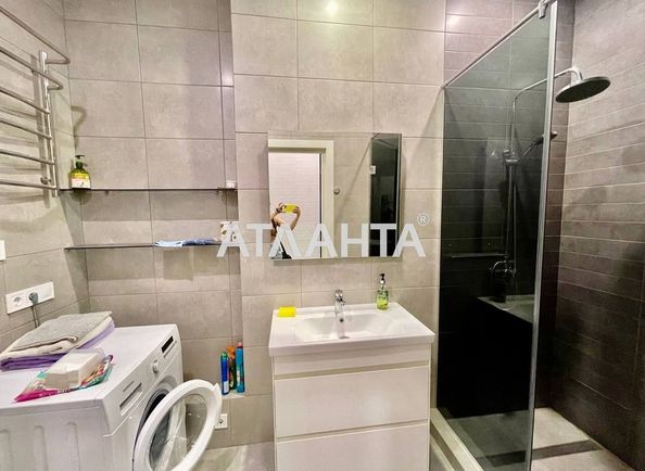 1-room apartment apartment by the address st. Radostnaya (area 56 m²) - Atlanta.ua - photo 15