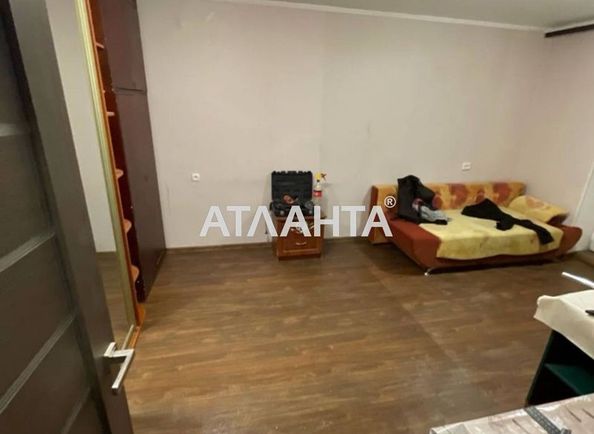 1-комнатная квартира по адресу ул. Энтузиастов (площадь 36 м²) - Atlanta.ua - фото 2