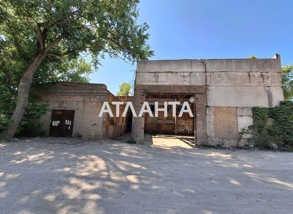Комерційна нерухомість за адресою вул. Боровського Миколи (площа 631,7 м²) - Atlanta.ua