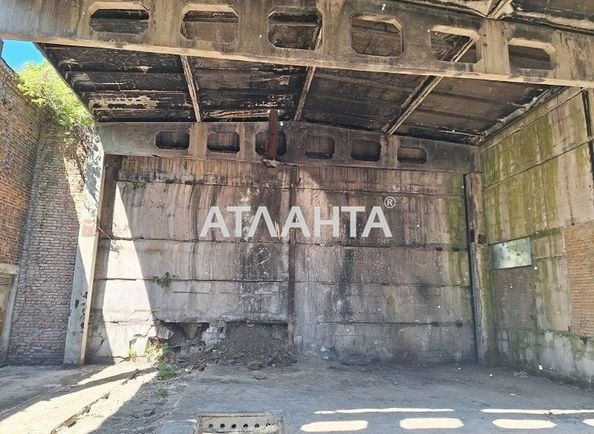 Комерційна нерухомість за адресою вул. Боровського Миколи (площа 631,7 м²) - Atlanta.ua - фото 4