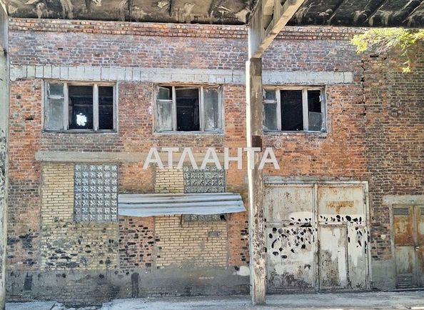 Комерційна нерухомість за адресою вул. Боровського Миколи (площа 631,7 м²) - Atlanta.ua - фото 5