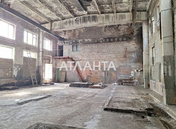 Комерційна нерухомість за адресою вул. Боровського Миколи (площа 631,7 м²) - Atlanta.ua - фото 6