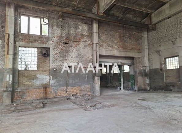 Комерційна нерухомість за адресою вул. Боровського Миколи (площа 631,7 м²) - Atlanta.ua - фото 12