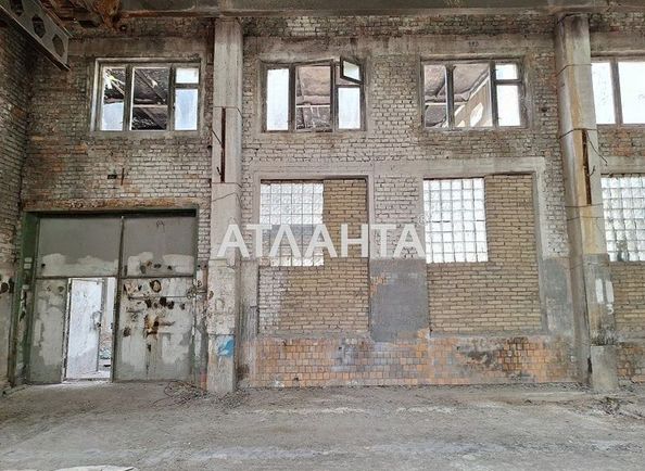 Комерційна нерухомість за адресою вул. Боровського Миколи (площа 631,7 м²) - Atlanta.ua - фото 13